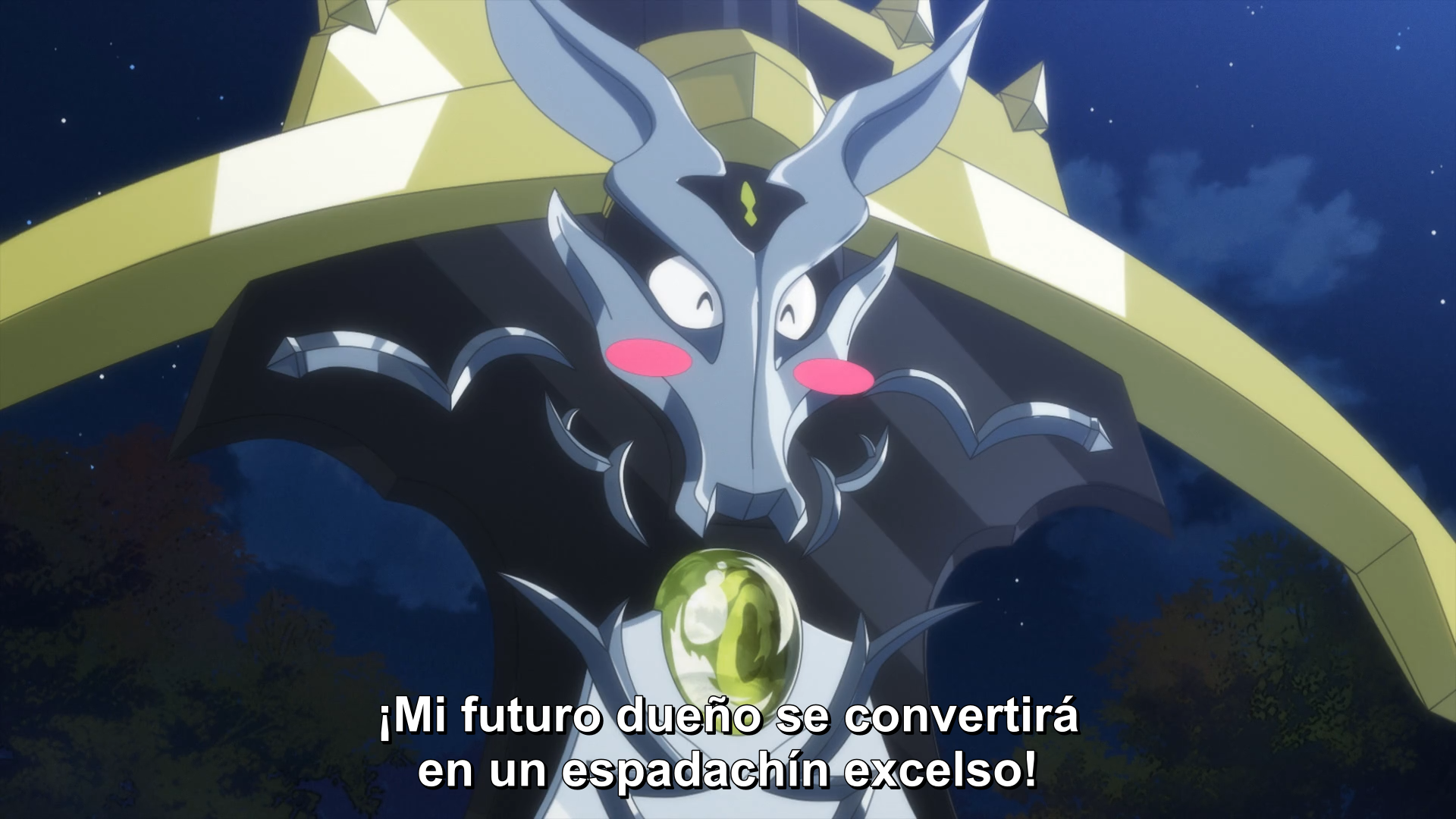 Tensei shitara Ken deshita (Erai-raws)